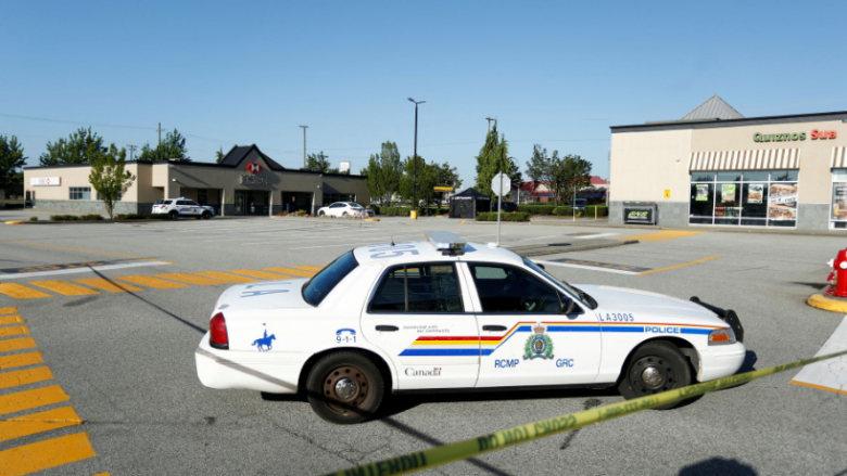 Tre të vdekur, përfshirë dhe të armatosurin nga të shtënat në Kanada