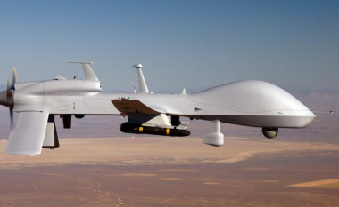 Në pritje të dronëve amerikanë, Ukraina shpik dronin e vet që bart eksploziv