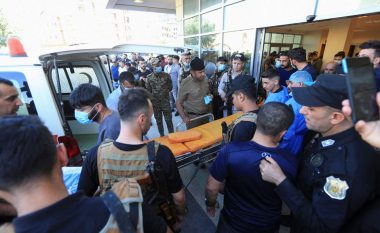 Turqia mohon se bombardoi resortin turistik në Irak ku u vranë tetë turistë