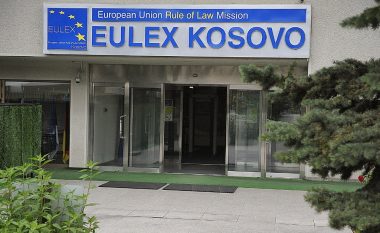 EULEX-it i zgjatet mandati deri në vitin 2025