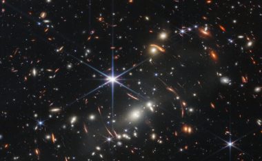 Zbulohet imazhi i parë nga “James Webb”, teleskopi hapësinor më i madh dhe më i fuqishëm në botë