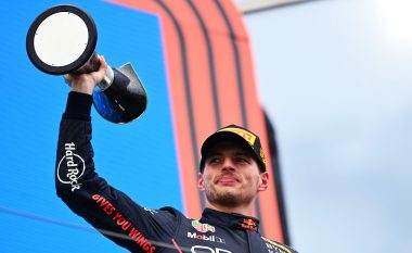 Renditja në Formula 1 pas Çmimit të Madh të Hungarisë: Versttappen vazhdon të krijojë diferencë