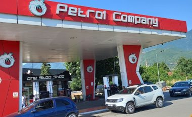 Petrol Company mirëpret bashkatdhetarët me çmime më të lira në treg, në të gjitha pikat e saja