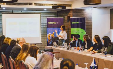 Rreth 200 biznese kosovare trajnohen për investime në energji të ripërtërishme