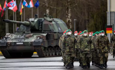 Si qëndrojnë vendet evropiane në shfrytëzimin e dy përqindëshit të Bruto Produktit Vendor në shpenzimet ushtarake?