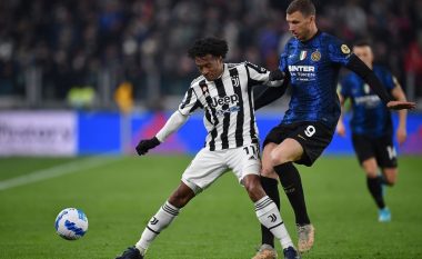 Interi refuzon propozimin e Juventusit për shkëmbim lojtarësh