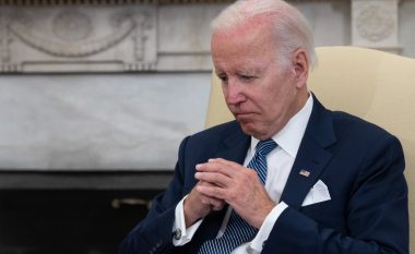 Joe Biden infektohet me coronavirus