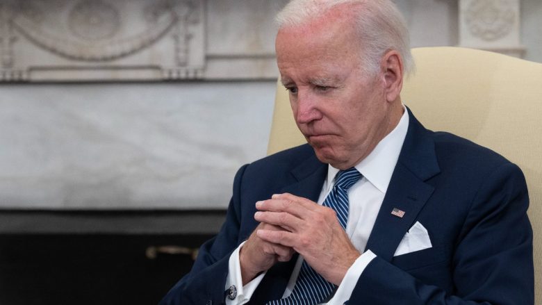 Joe Biden infektohet me coronavirus