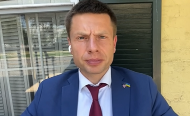 Deputeti ukrainas: Nëse Serbia pushton Kosovën, ne duhet të mbrojmë kosovarët