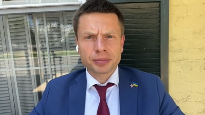 Deputeti ukrainas: Nëse Serbia pushton Kosovën, ne duhet të mbrojmë kosovarët
