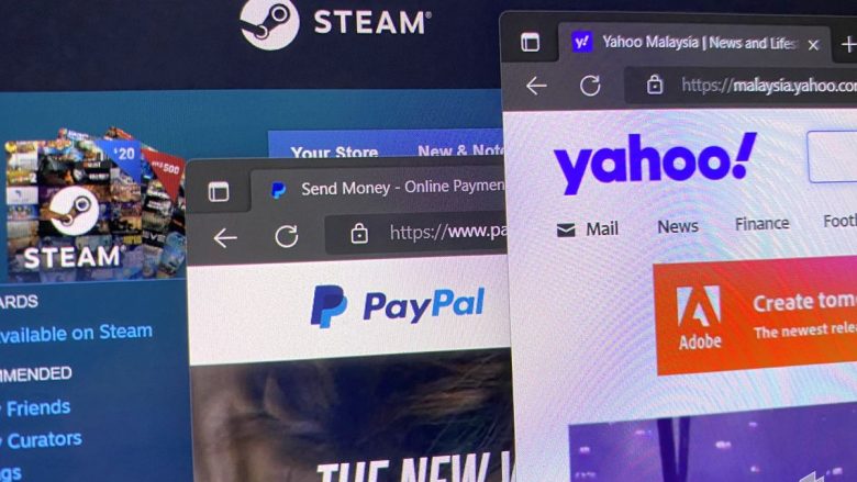 Indonezia ndalon qasjen në Steam, Epic Games, PayPal dhe në disa platforma të tjera
