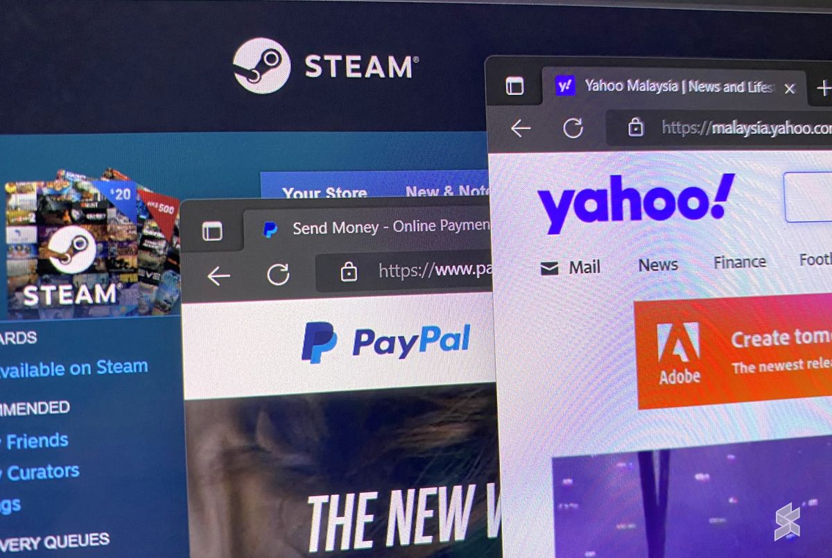 Paypal and steam фото 2