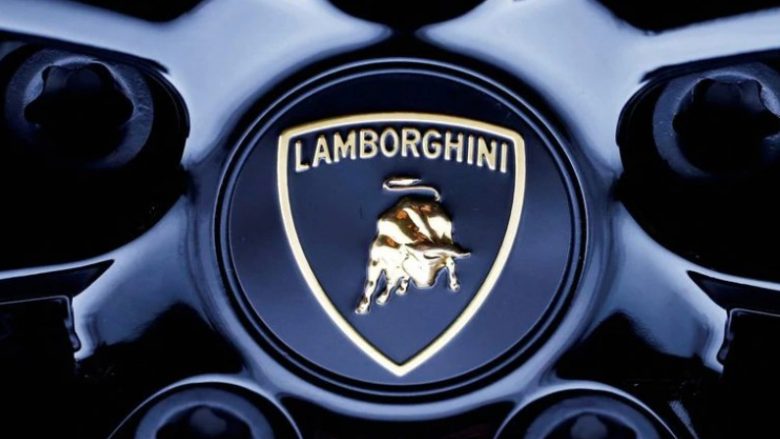 Lamborghini do të investojë të paktën 1.8 miliardë euro në rrugën drejt elektrifikimit