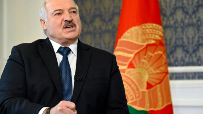 Lukashenko: Lufta në Ukrainë duhet të përfundojë, për t’u shmangur humnera e luftës bërthamore