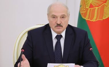 Lukashenko: Bjellorusia nuk planifikon mobilizimin e saj