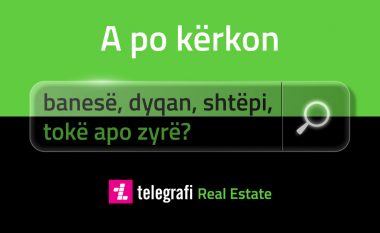 Po vjen Telegrafi Real Estate