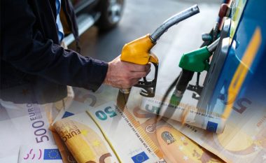 Rënia e naftës ndodhi shkaku i ngadalësimit në ekonomitë kryesore evropiane