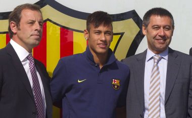 Neymar përballet me gjyq para Kupës së Botës: Autoritetet kërkojnë një dënim me dy vjet burg