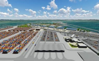 Porti i ri i Durrësit dhe zgjatimi në Prishtinë, kompania holandeze zbulon detaje të tjera