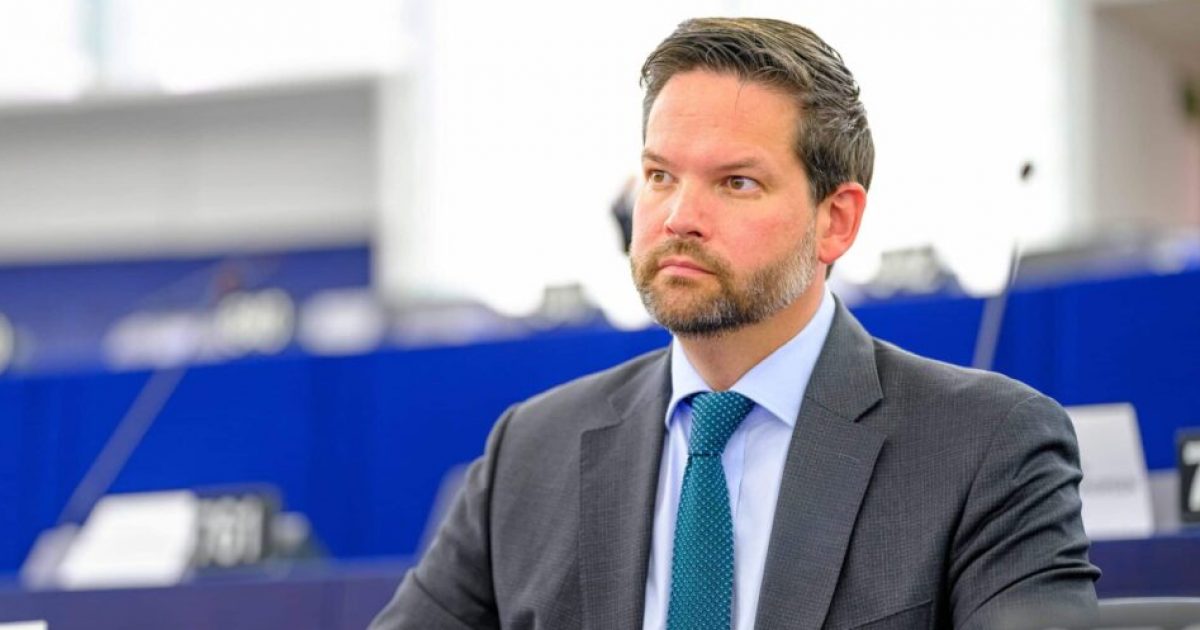 Ishte zë i fuqishëm në Parlamentin Evropian për liberalizimin e vizave, Mandl kërkon mbështetje për rizgjedhjen e tij si deputet