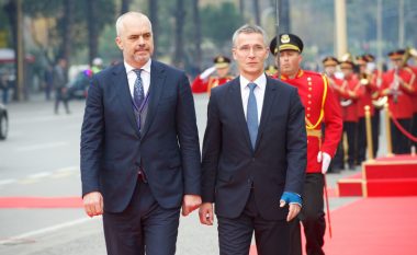 Media britanike: Shqipëria jep dritën jeshile për bazën e re të NATO-s, paralajmërim i madh për Putinin