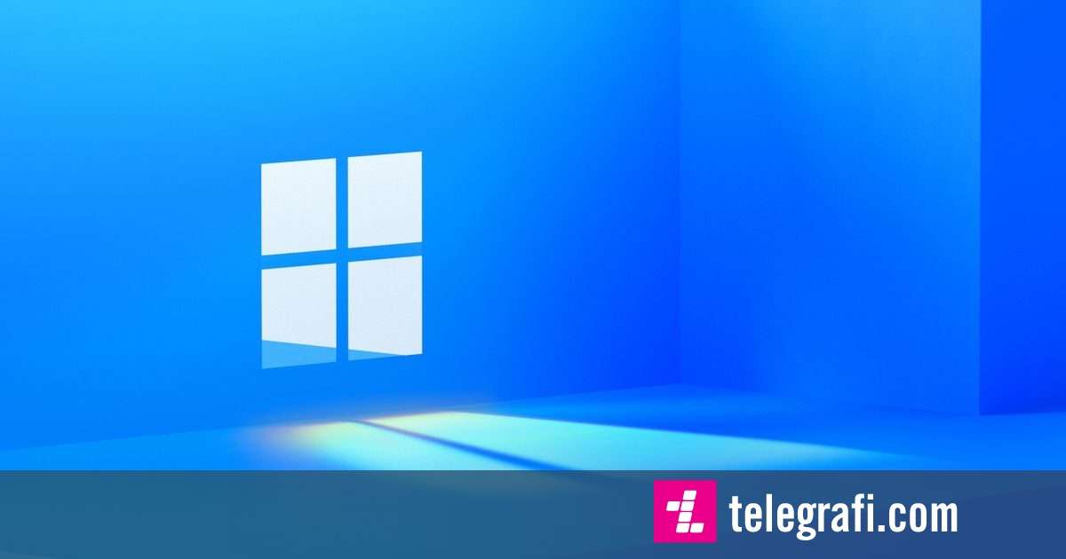 A major Windows update is expected in 2024 it could be Windows 12, it