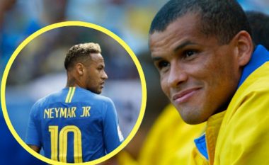 Rivaldo jep arsyet se përse Chelsea duhet ta transferojë Neymarin
