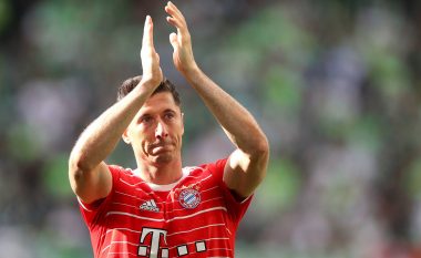 Paris Saint-Germain ka besim se do të mposht Barcelonën për transferimin e Lewandowskit