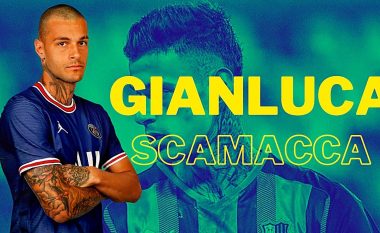 PSG bën ofertë zyrtare për Gianluca Scamaccan