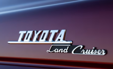 ‘Bllokohen’ porositë për Toyota LandCruiser 70 Series 2022 në Australi