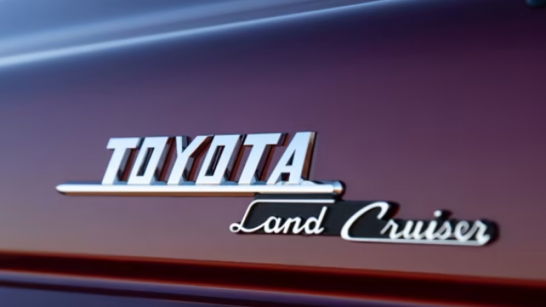 ‘Bllokohen’ porositë për Toyota LandCruiser 70 Series 2022 në Australi