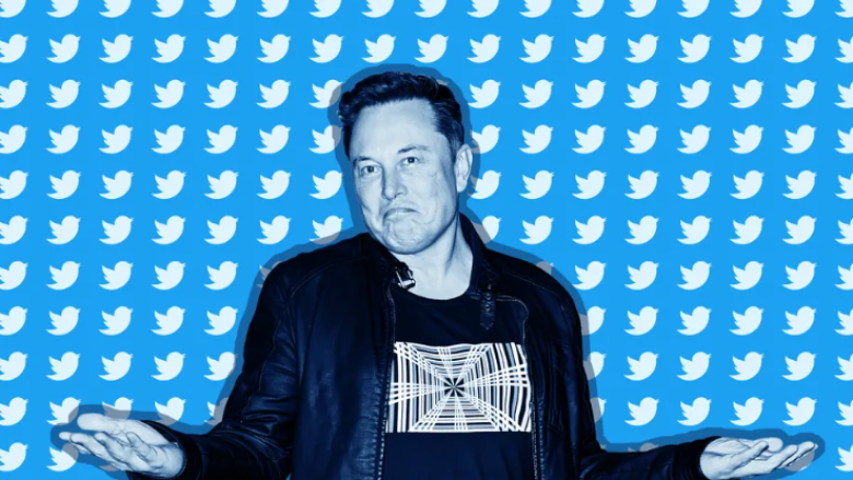 Rrezikohet marrëveshja e Elon Musk për blerjen e Twitter