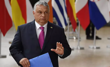 Orban: BE-ja goditi veten në mushkëri me sanksionet kundër Rusisë