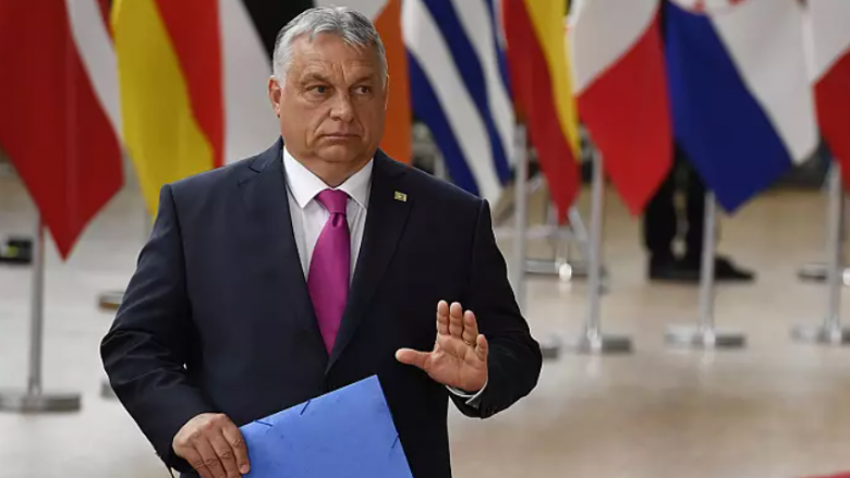 Orban: BE-ja goditi veten në mushkëri me sanksionet kundër Rusisë