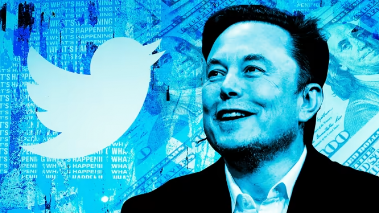 Elon Musk dëshiron që procesi gjyqësor me Twitter të mos fillojë deri 2023
