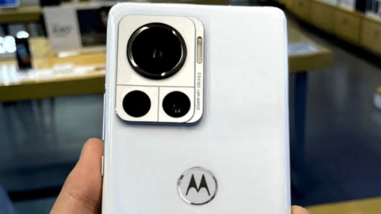 Këto janë karakteristikat e Motorola Edge 30 Ultra me një kamerë 200MP