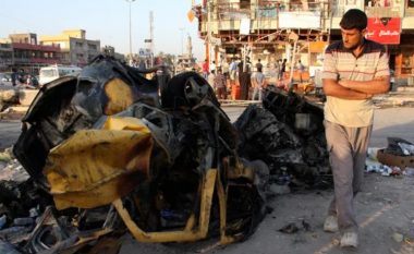 Iraku akuzon Turqinë për sulmin ku mbetën të vrarë nëntë turistë në rajonin e Kurdistanit
