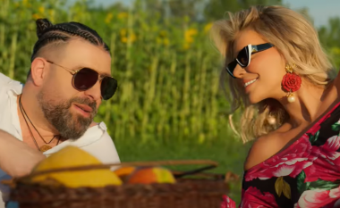 Luana Vjollca publikon duetin me MC Kreshën “Nuk o ka ma qet”