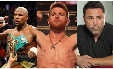 Kush janë boksierët më të pasur në botë dhe sa para kanë marrë në vitet e fundit?
