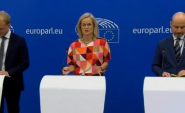 Parlamenti Evropian miraton Rezolutën që bën thirrje për njohjen reciproke mes Kosovës dhe Serbisë