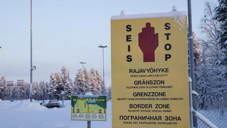 Finlanda miraton një ligj të ri për të rritur sigurinë kufitare me Rusinë