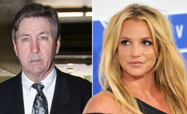 Babai i Britney Spears, Jamie Spears mohon pretendimet se ka përgjuar dhomën e gjumit të këngëtares gjatë kohës së konservatorit