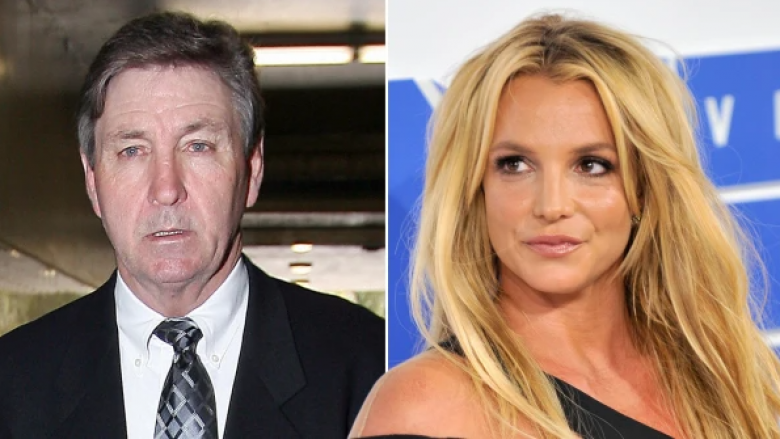 Babai i Britney Spears, Jamie Spears mohon pretendimet se ka përgjuar dhomën e gjumit të këngëtares gjatë kohës së konservatorit