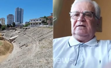 Amfiteatri i Durrësit me koncesion, arkeologu: E vështirë që plani të zbatohet
