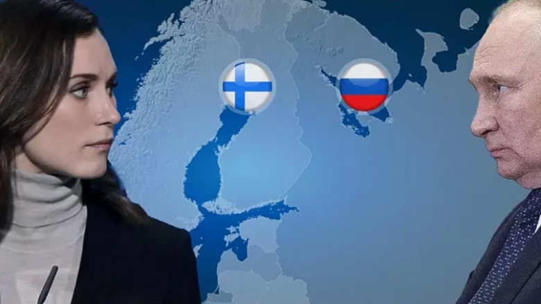 Finlanda konsideron ndalimin e vizave turistike për rusët