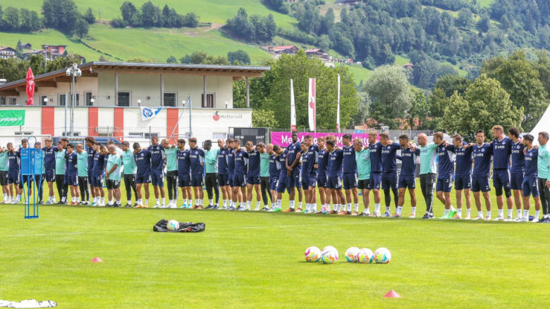 Lajm i rëndë në futbollin gjerman, gjendet i vdekur një tifoz në kampin stërvitor të Schalkes