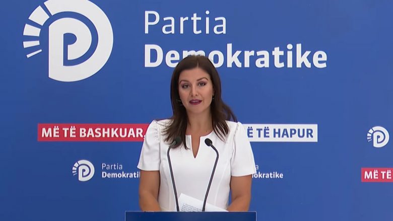 Plani për bazë të NATO-s në Durrës, PD thirrje Aleancës: Pas propozimit të Ramës fshihet një aferë korruptive