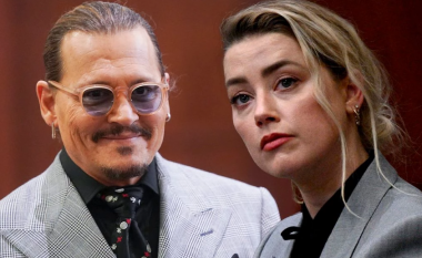 Pas apelit, fansat e Johnny Depp të zemëruar me Amber Heard: Ajo gënjen për gjithçka