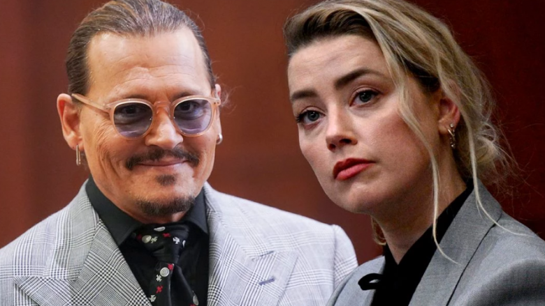 Pas apelit, fansat e Johnny Depp të zemëruar me Amber Heard: Ajo gënjen për gjithçka