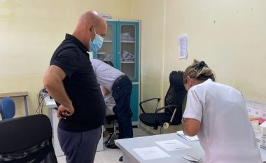 Rritja e rasteve me COVID-19, hapet edhe një qendër e testimit në Prishtinë